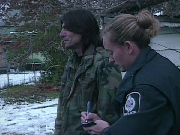 To Serve and Protect - Episode 15