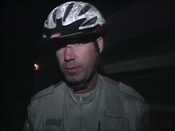 To Serve and Protect - Episode 23