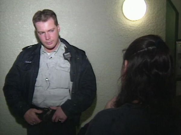 To Serve and Protect - Episode 18