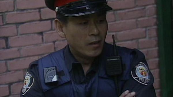 To Serve and Protect - Episode 26