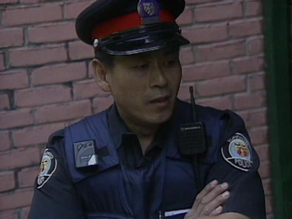 To Serve and Protect - Episode 26
