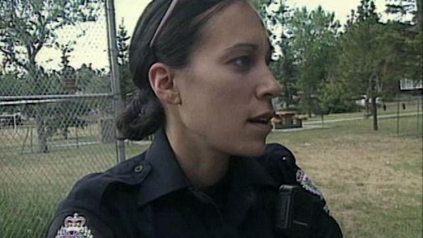 To Serve and Protect - Episode 2
