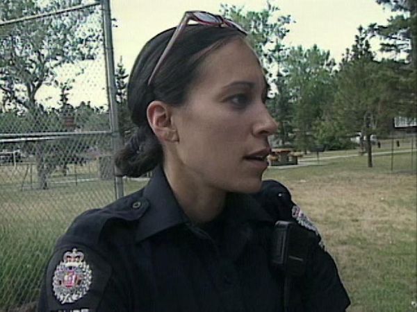 To Serve and Protect - Episode 2