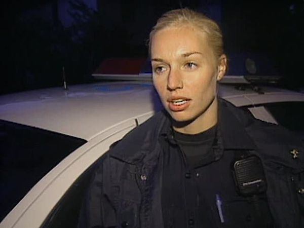 To Serve and Protect - Episode 3