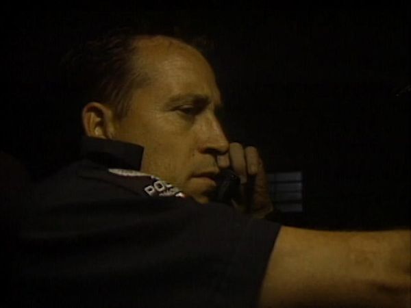 To Serve and Protect - Episode 4