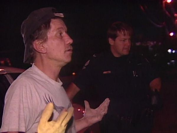 To Serve and Protect - Episode 5