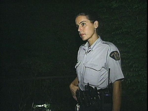 To Serve and Protect - Episode 11