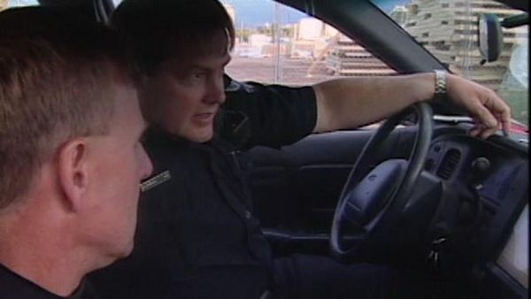 To Serve and Protect - Episode 14