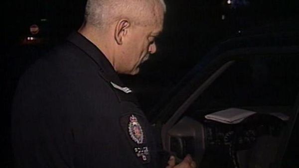 To Serve and Protect - Episode 9