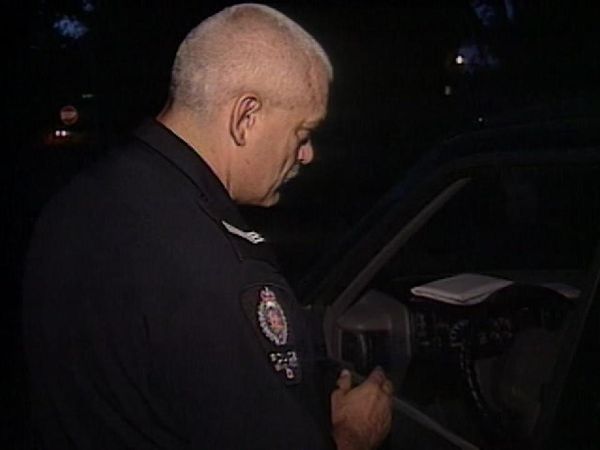 To Serve and Protect - Episode 9