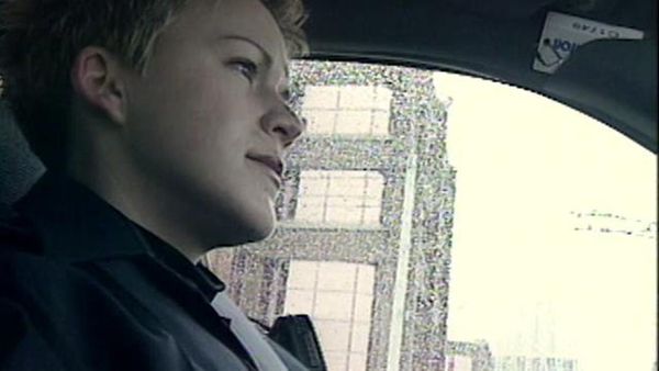 To Serve and Protect - Episode 15