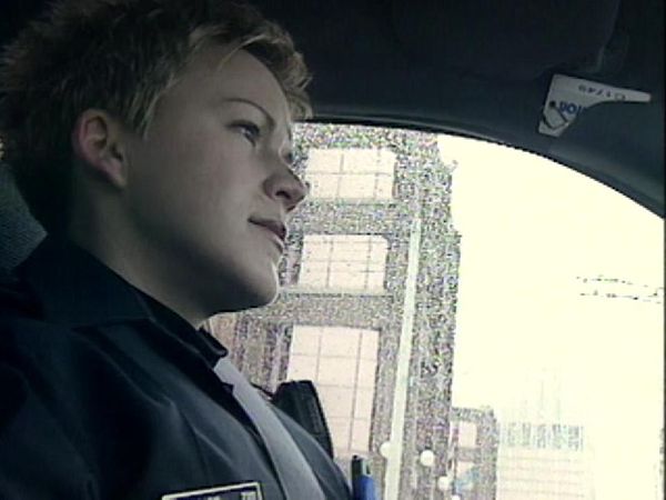 To Serve and Protect - Episode 15