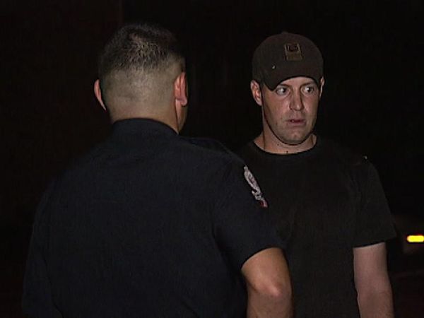 To Serve and Protect - Episode 24