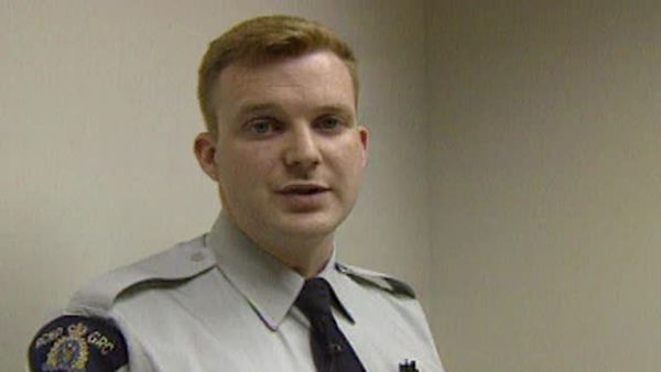 To Serve and Protect - Episode 10