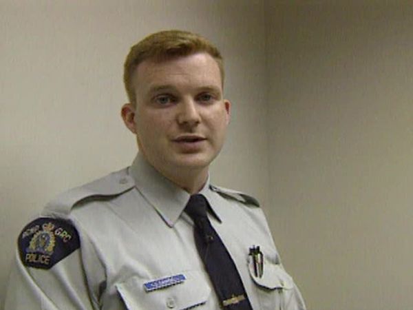 To Serve and Protect - Episode 10