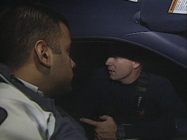 To Serve and Protect - Episode 17