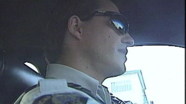 To Serve and Protect - Episode 20