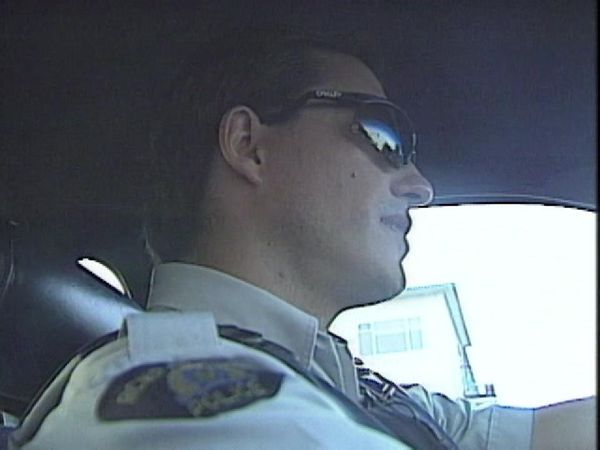 To Serve and Protect - Episode 20