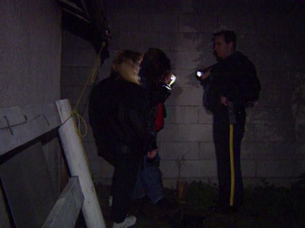 To Serve and Protect - Episode 4