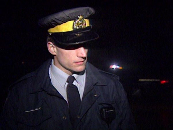 To Serve and Protect - Episode 6