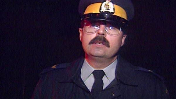 To Serve and Protect - Episode 8