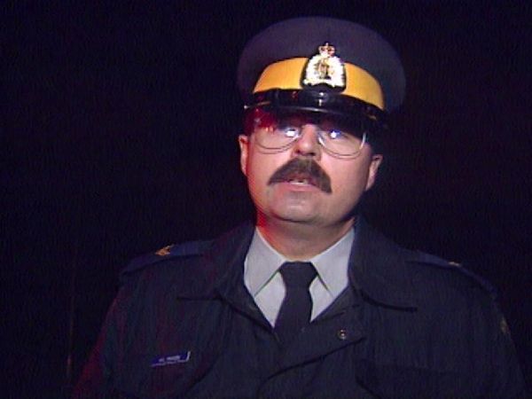 To Serve and Protect - Episode 8