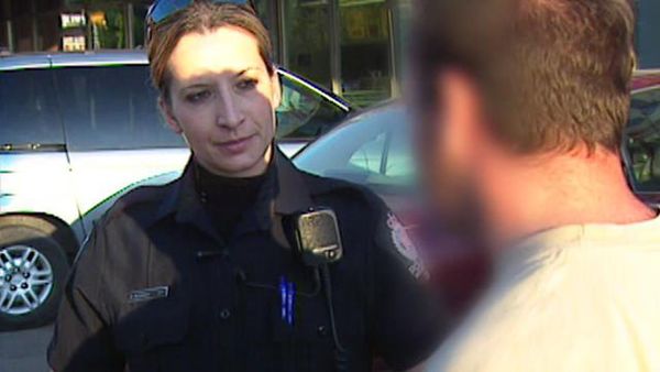 To Serve and Protect - Episode 26