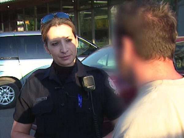 To Serve and Protect - Episode 26