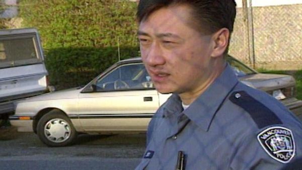 To Serve and Protect - Episode 9