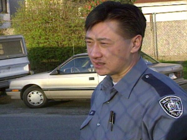 To Serve and Protect - Episode 9