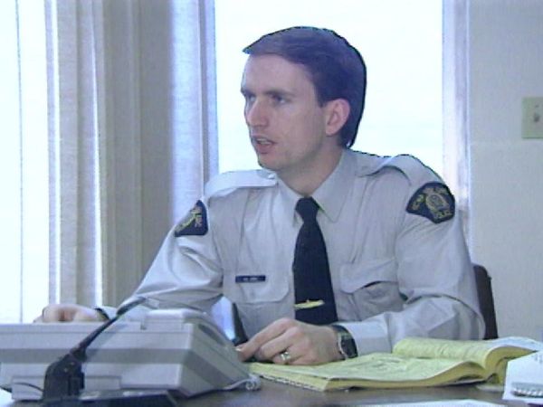 To Serve and Protect - Episode 11