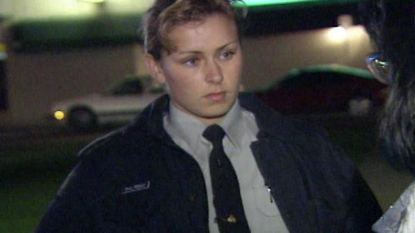 To Serve and Protect - Episode 14