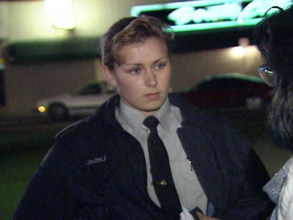 To Serve and Protect - Episode 14