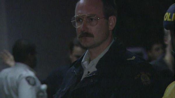 To Serve and Protect - Episode 5
