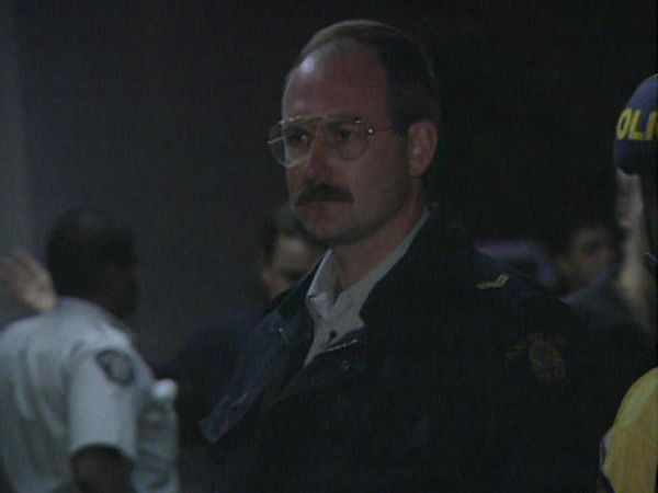 To Serve and Protect - Episode 5