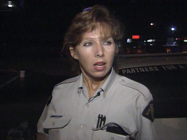 To Serve and Protect - Episode 24