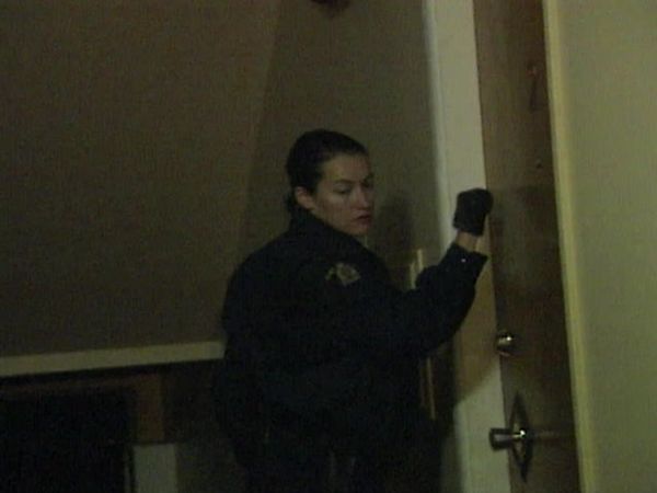 To Serve and Protect - Episode 15