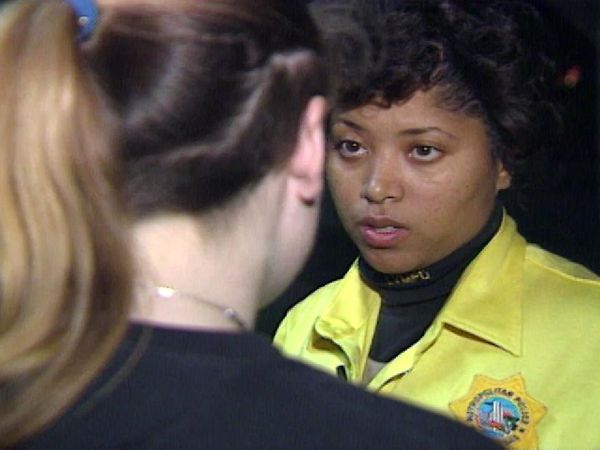 To Serve and Protect - Episode 23