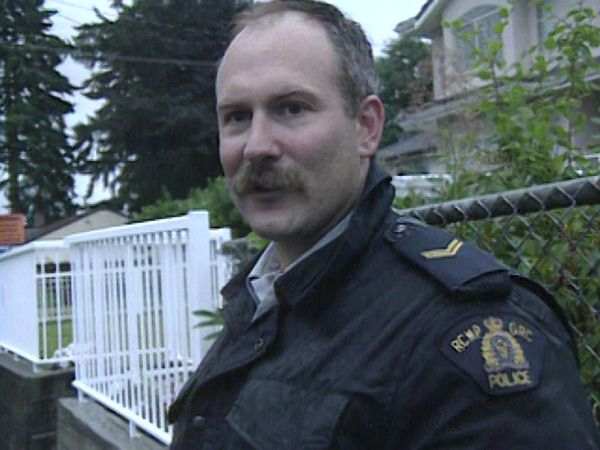To Serve and Protect - Episode 4