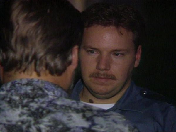To Serve and Protect - Episode 19