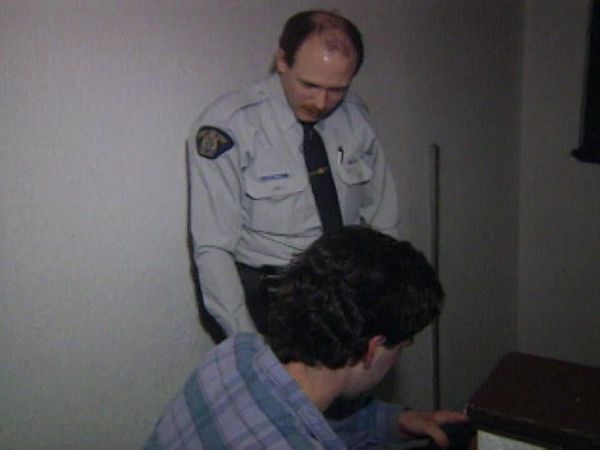 To Serve and Protect - Episode 21