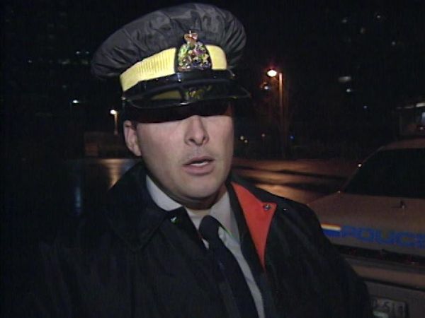 To Serve and Protect - Episode 6