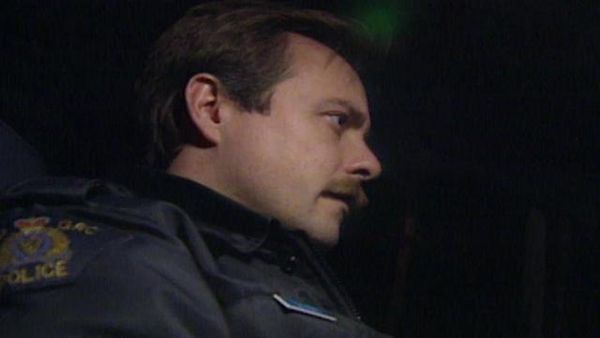 To Serve and Protect - Episode 16