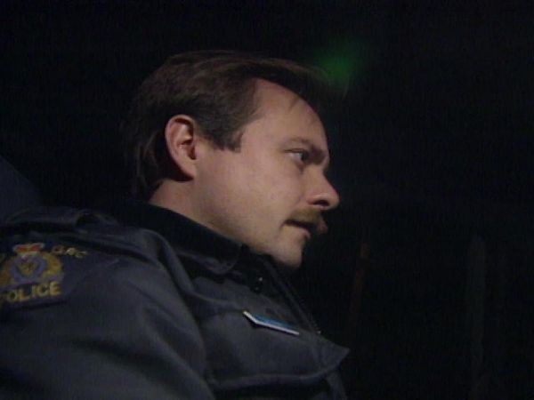 To Serve and Protect - Episode 16