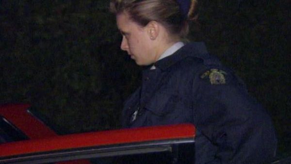 To Serve and Protect - Episode 17