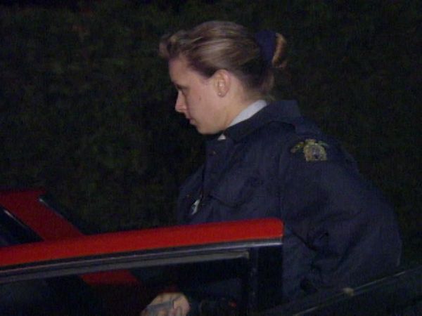 To Serve and Protect - Episode 17