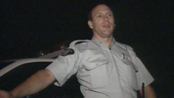 To Serve and Protect - Episode 3