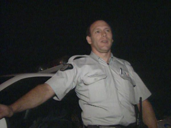 To Serve and Protect - Episode 3