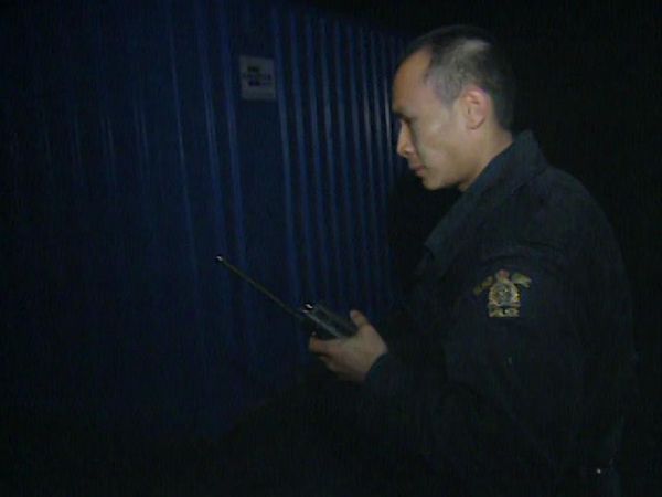 To Serve and Protect - Episode 15