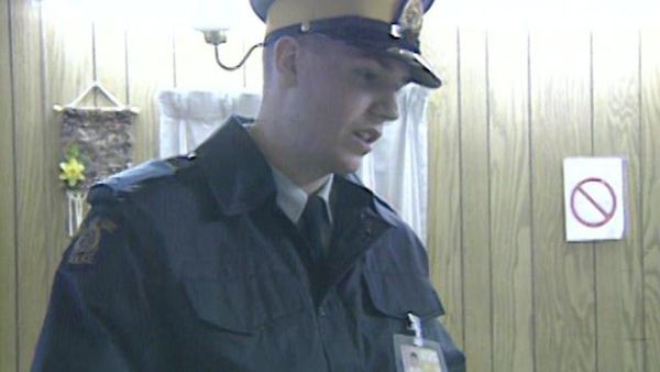 To Serve and Protect - Episode 14